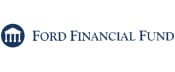 A logo of the harvard financial group