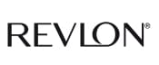 A black and white logo of the word " evlon ".