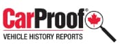 A logo of proof story reports