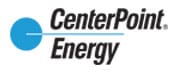 A logo of centerpoint energy